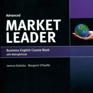 Market Leader 3ed Advanced SB with MyEngLab +DVD