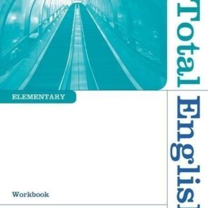 New Total English. Elementary Workbook + CD