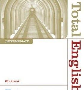 New Total English. Intermediate Workbook + CD